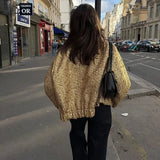 Giacca Lumina con Paillettes