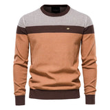 Sander - Pullover robusto da uomo