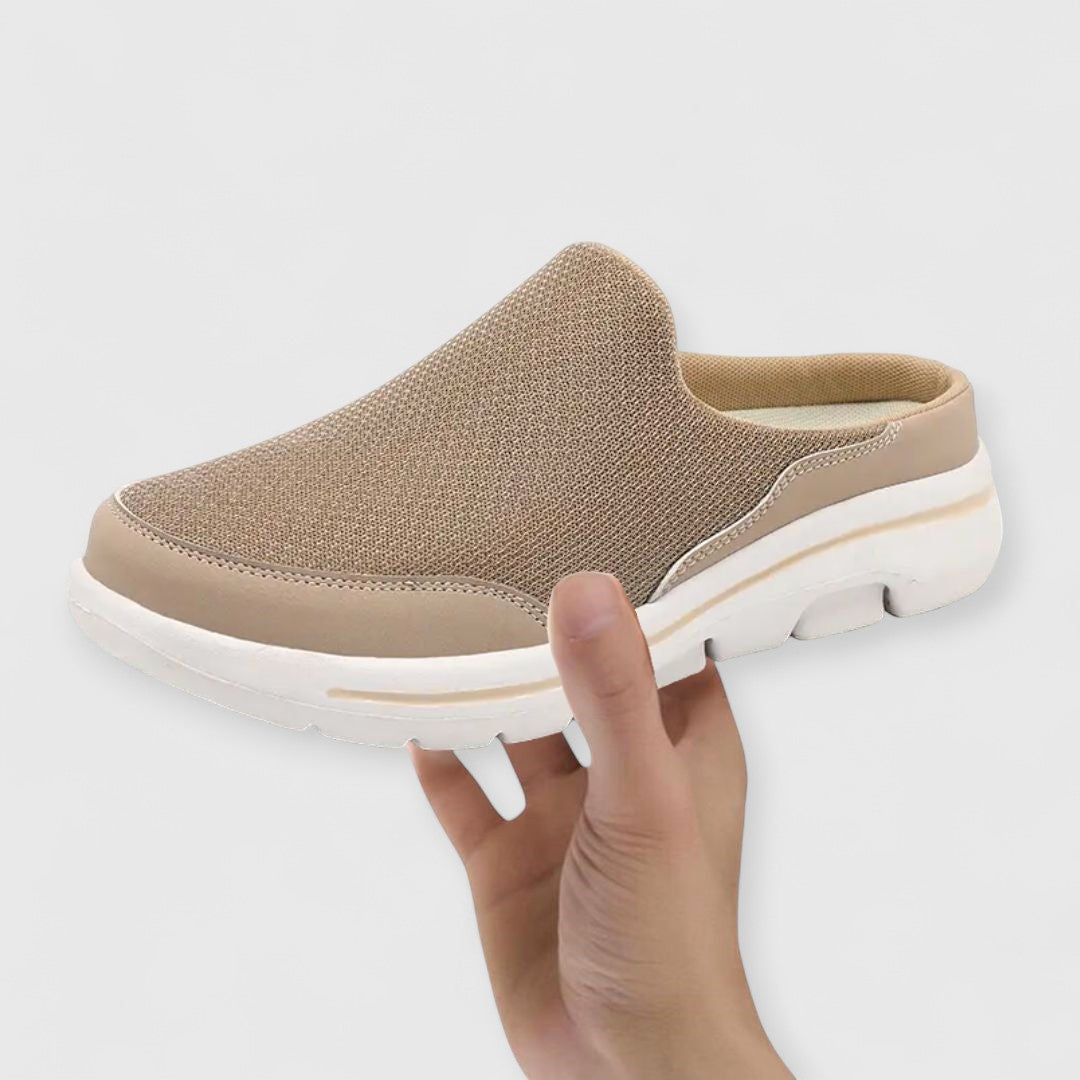 CORA | Sneakers Comfort Traspiranti
