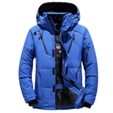 Giacca Invernale Elite