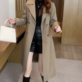 Kath | Elegante Trenchcoat