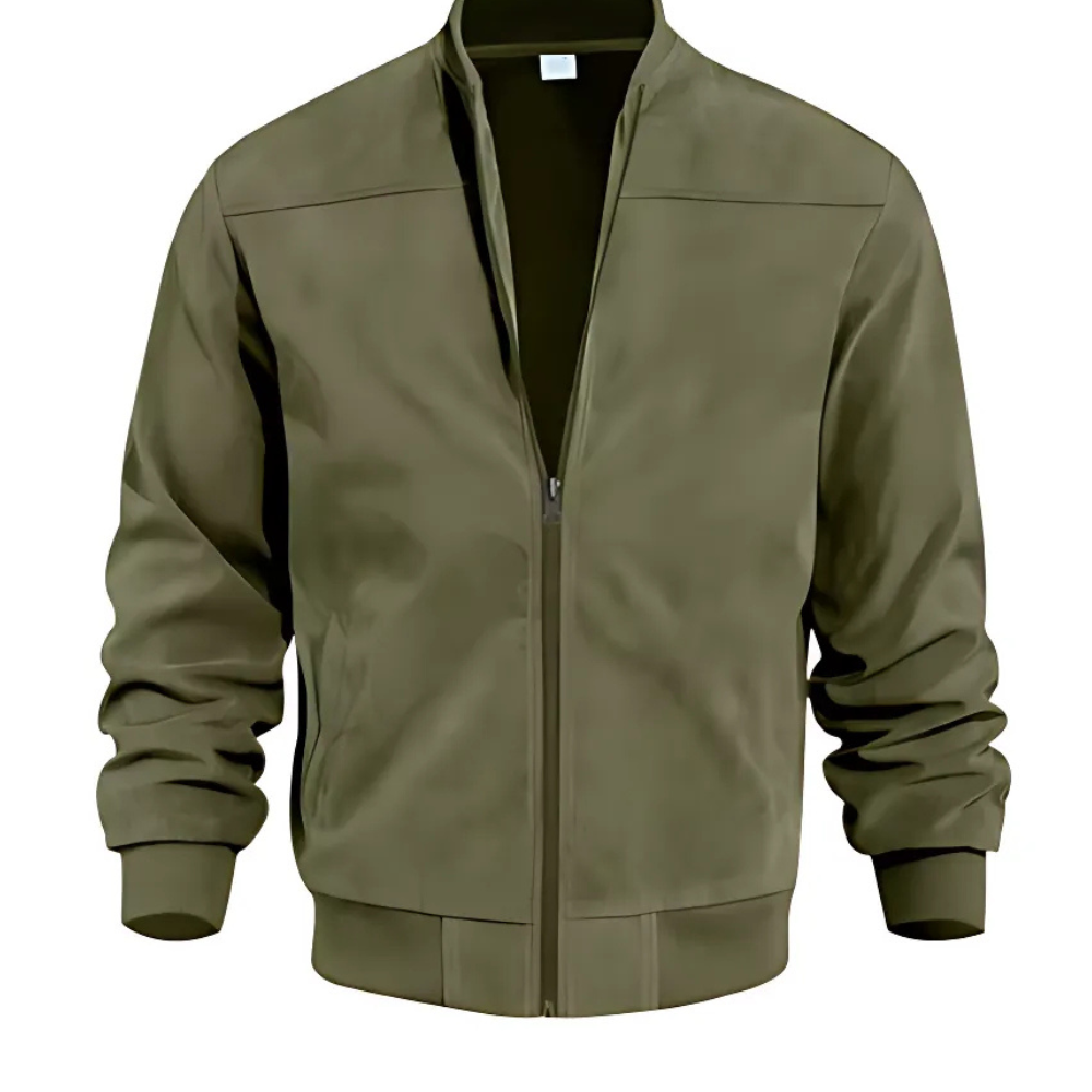 Giacca Bomber Classica