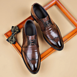 Giovanni - Le Scarpe In Pelle Fatte A Mano Per Eleganza