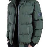 Giacca Elegante Antivento da Uomo