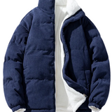 Giacca in Velluto a Coste Premium