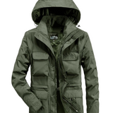 Giacca Elegante da Esterno