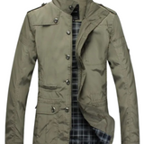 Giacca Elegante Antivento