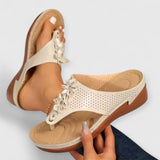 Gerlie | Sandali Eleganza Luxe