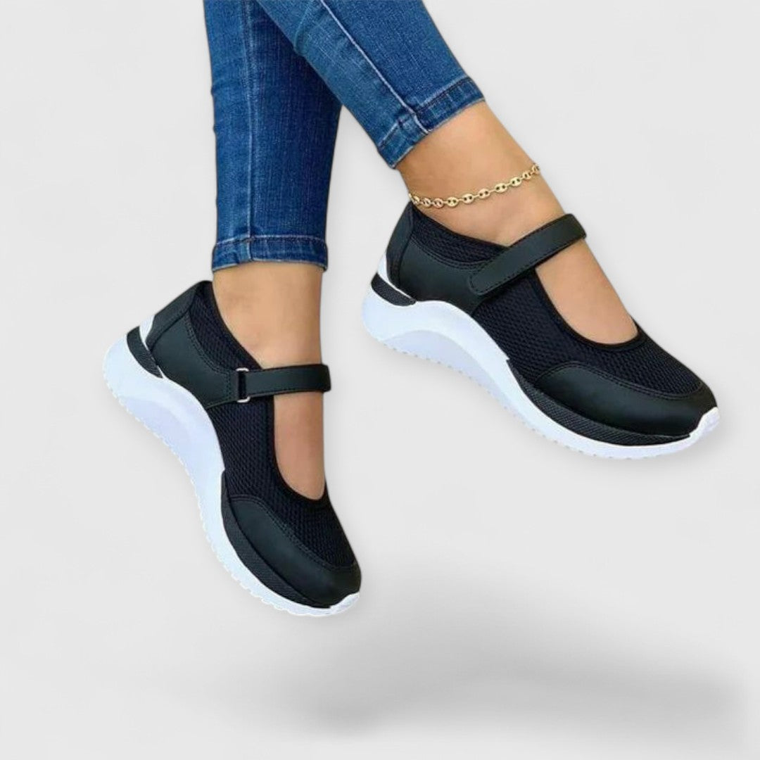 Kayla | Scarpe Ortotiche Confortevoli