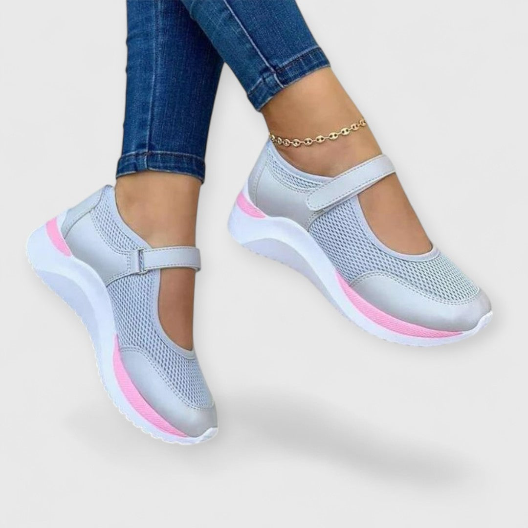 Kayla | Scarpe Ortotiche Confortevoli