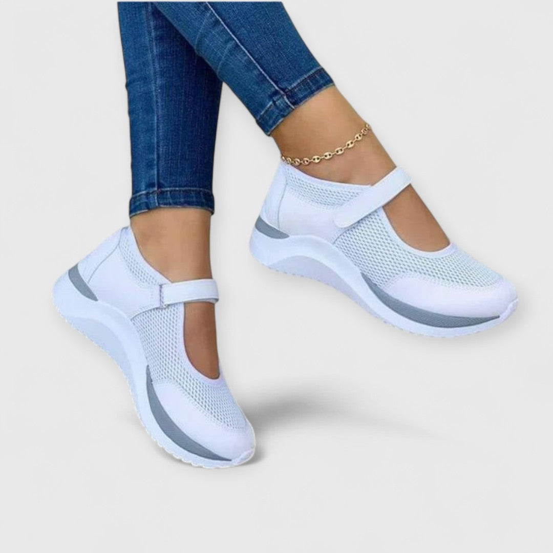 Kayla | Scarpe Ortotiche Confortevoli