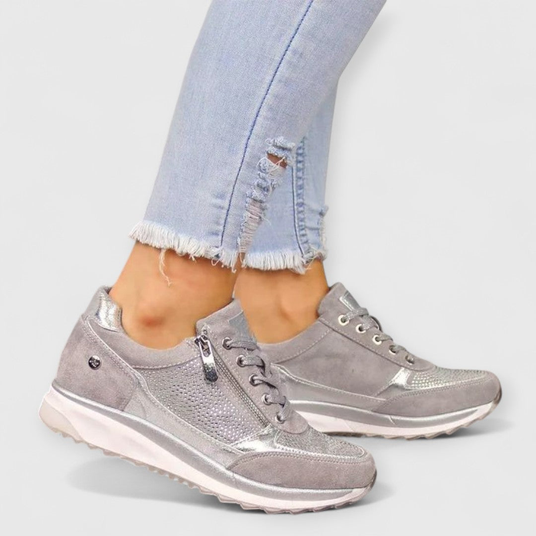 FEVEN | Sneakers Ortopediche Confortevoli