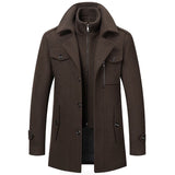 Friedrichs | Cappotto a due pezzi
