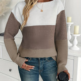 Gianna - Maglione Cozy Chic