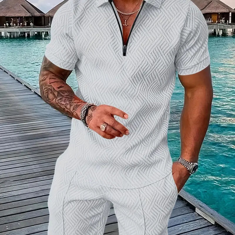 Set Estivo Uomo