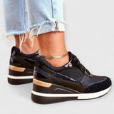 SANDY | Sneakers Comode