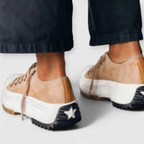 Laira | Sneakers Chunky con Lacci