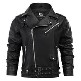 Angelo | Giacca in pelle