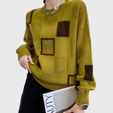 Alida - Maglione da donna Chic