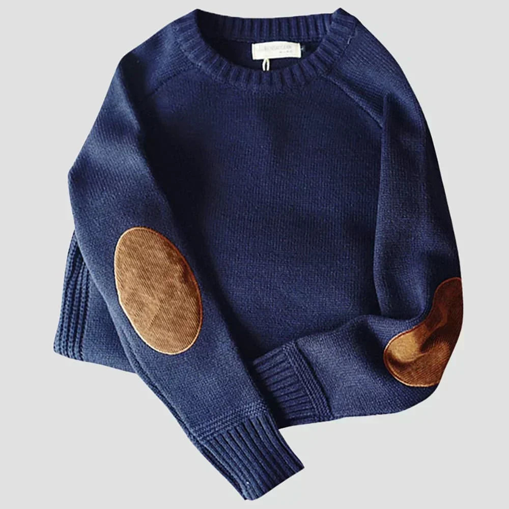 Cortina | Pullover Haven