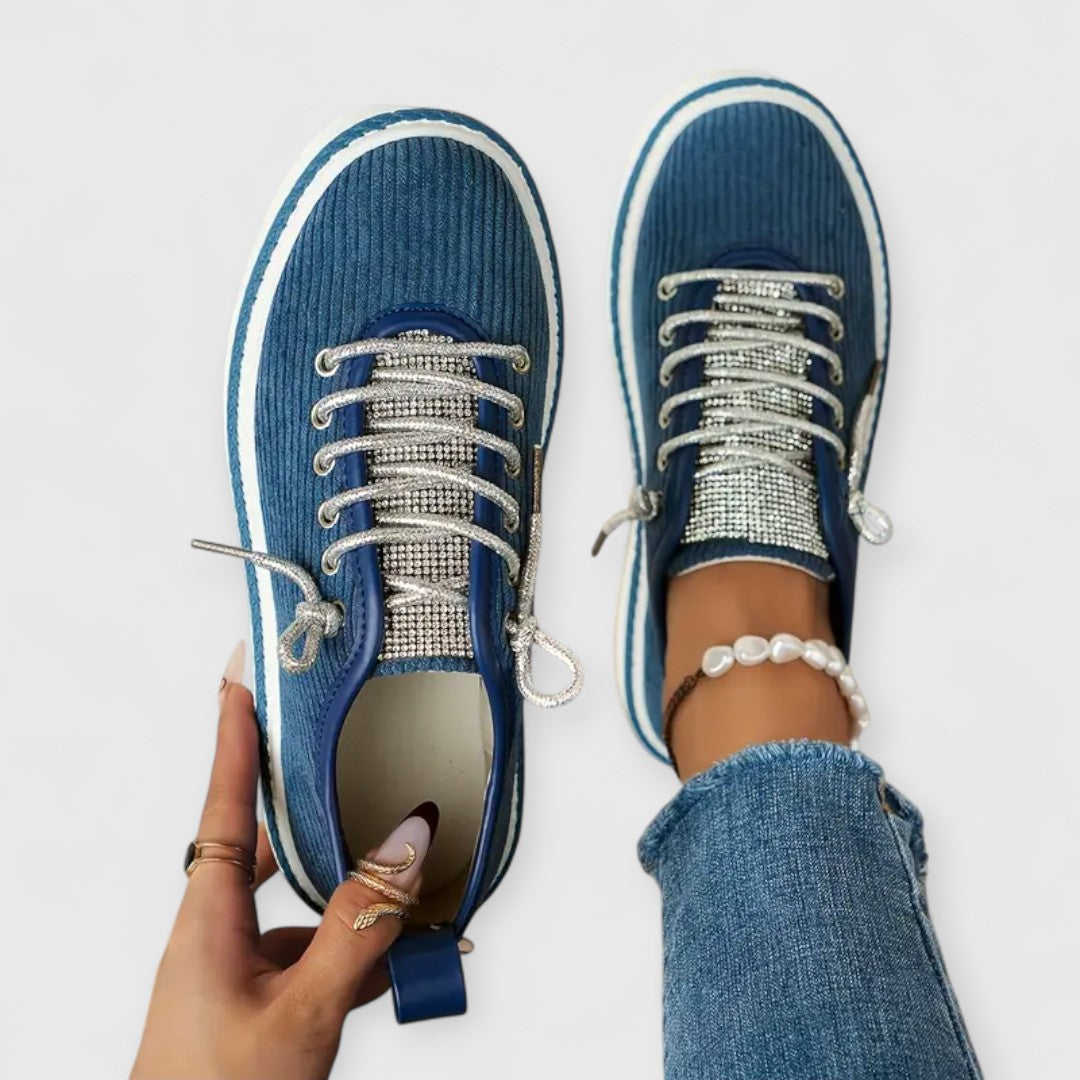 Lucet | Sneakers da donna comode