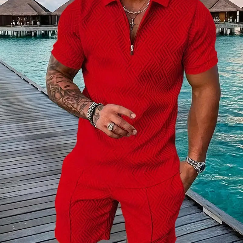 Set Estivo Uomo