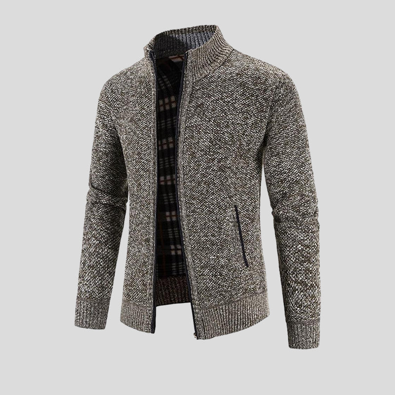 Harbour - Giacca in Fleece