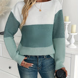 Gianna - Maglione Cozy Chic