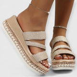 AVIANA | Sandali ortopedici leggeri