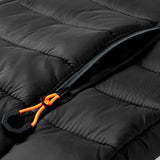 Giacca Elegante con Cappuccio