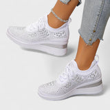 Tuyana – Scarpe ortopediche alla moda