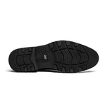 Parker | Stivali doppi Monk-strap in similpelle