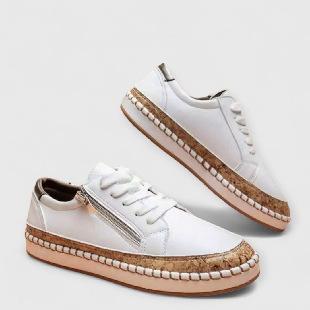 GLORIA | Eleganti Scarpe Botaniche