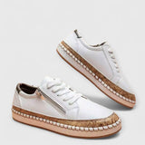 GLORIA | Eleganti Scarpe Botaniche