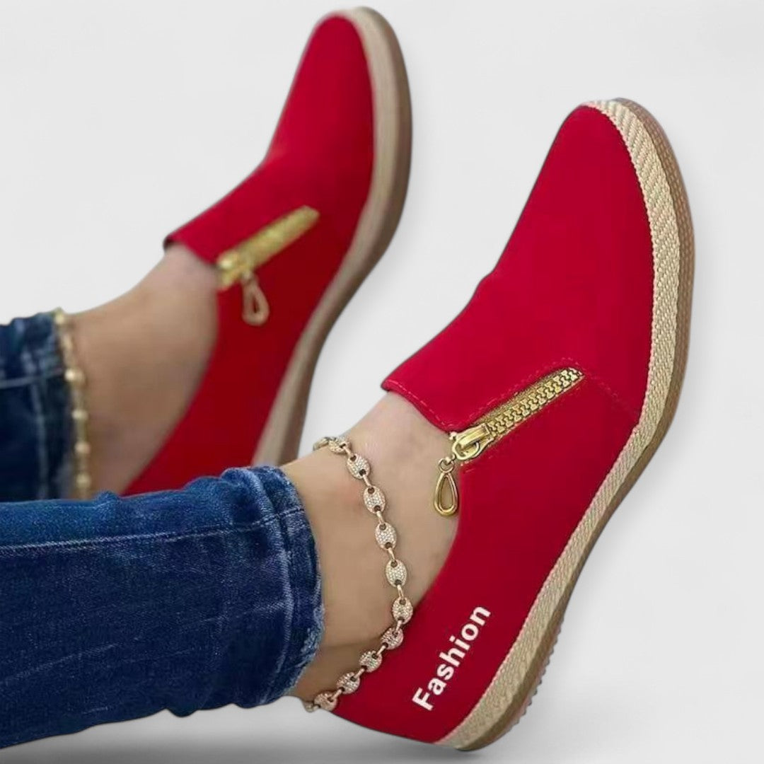 FELINA | Scarpe casual comode