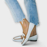 Rany | Mocassini retro dallo stile casual