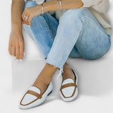 Rany | Mocassini retro dallo stile casual