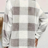 Isabella™ - Giacca Cozy Blush