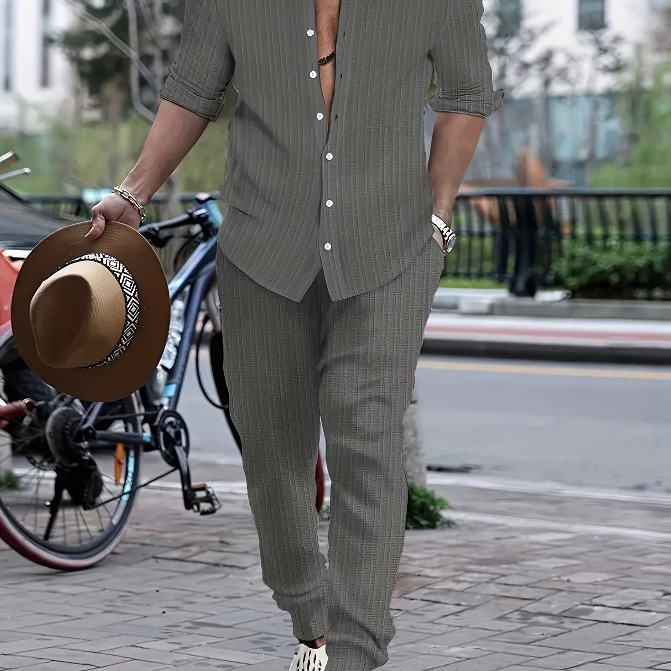 Set Elegante