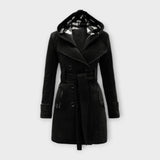 Evelyn - Cappotto Invernale Caldo