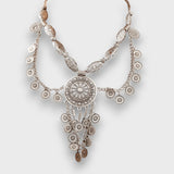 Selina – Collana Vintage Boho