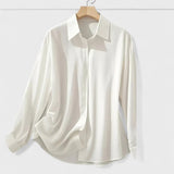Melvaya -  Elegante in Satin Lucido