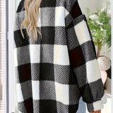 Isabella™ - Giacca Cozy Blush