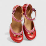 Kristina | Sandali Eleganti e Confortevoli