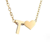 Collier en Or Éternel - Ultima occasione sconto fino all80