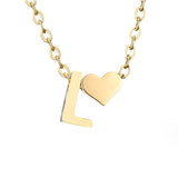 Collier en Or Éternel - Ultima occasione sconto fino all80