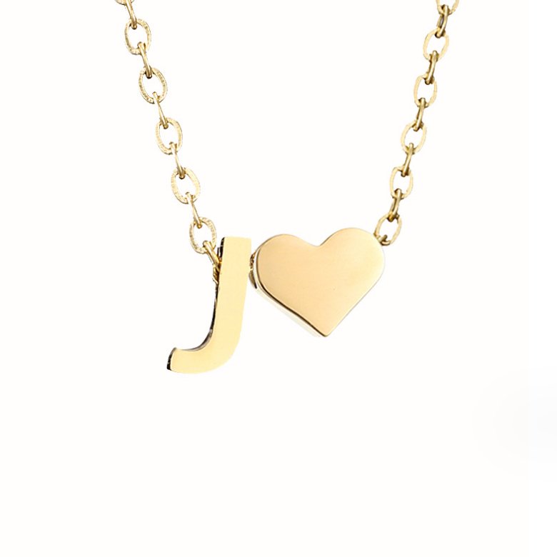 Collier en Or Éternel - Ultima occasione sconto fino all80