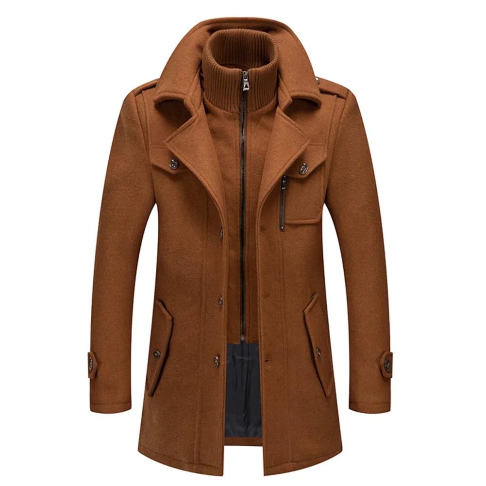 Friedrichs | Cappotto a due pezzi