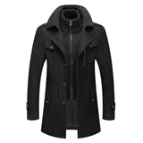 Friedrichs | Cappotto a due pezzi