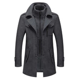 Friedrichs | Cappotto a due pezzi